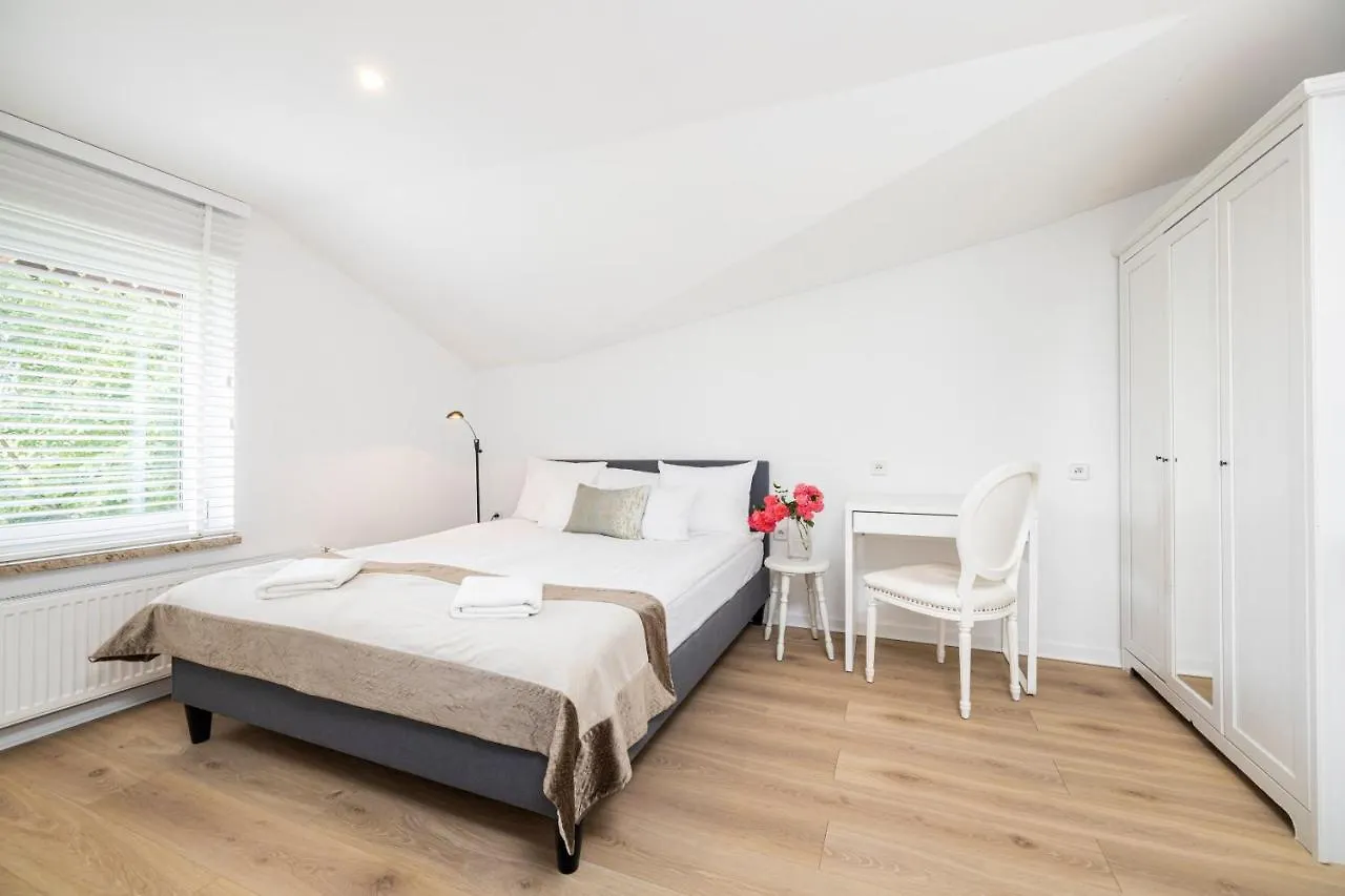 Cassino Rooms Sopot
