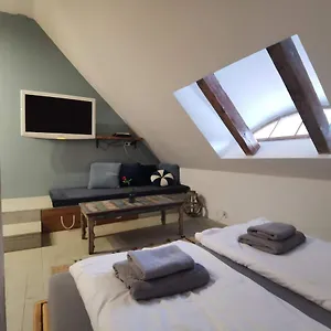Nocleg ze śniadaniem Brat łata Gościnne, Sopot