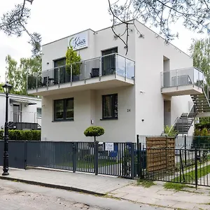 Pensjonat Kiwi, Sopot
