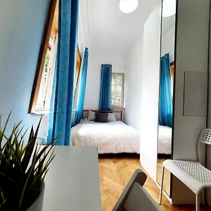 Hostel Tanie Pokoje W Centrum, Sopot
