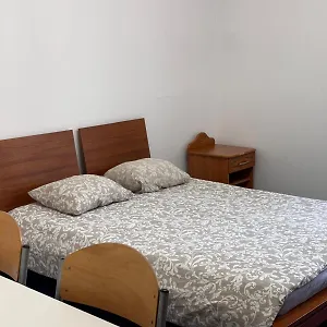 Genius Rooms- 24h Self Check-in Poznań