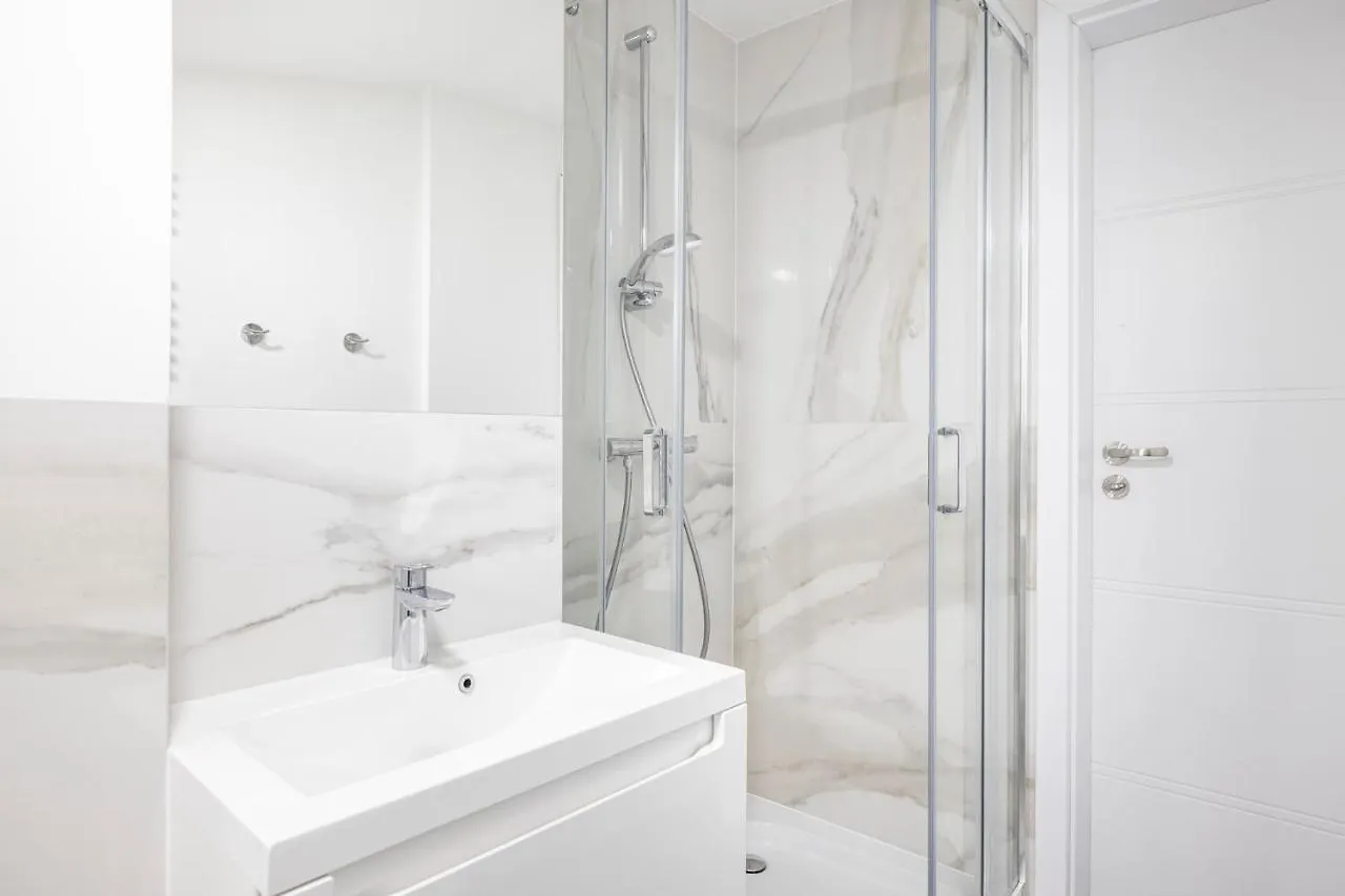 Hostel Cassino Rooms Sopot Poland