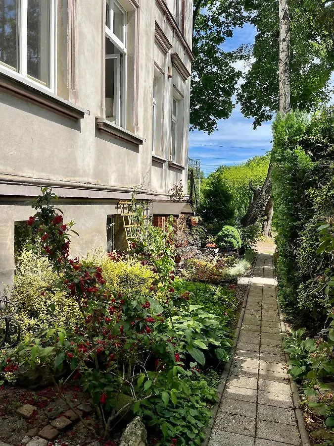 Hostel Cassino Rooms Sopot